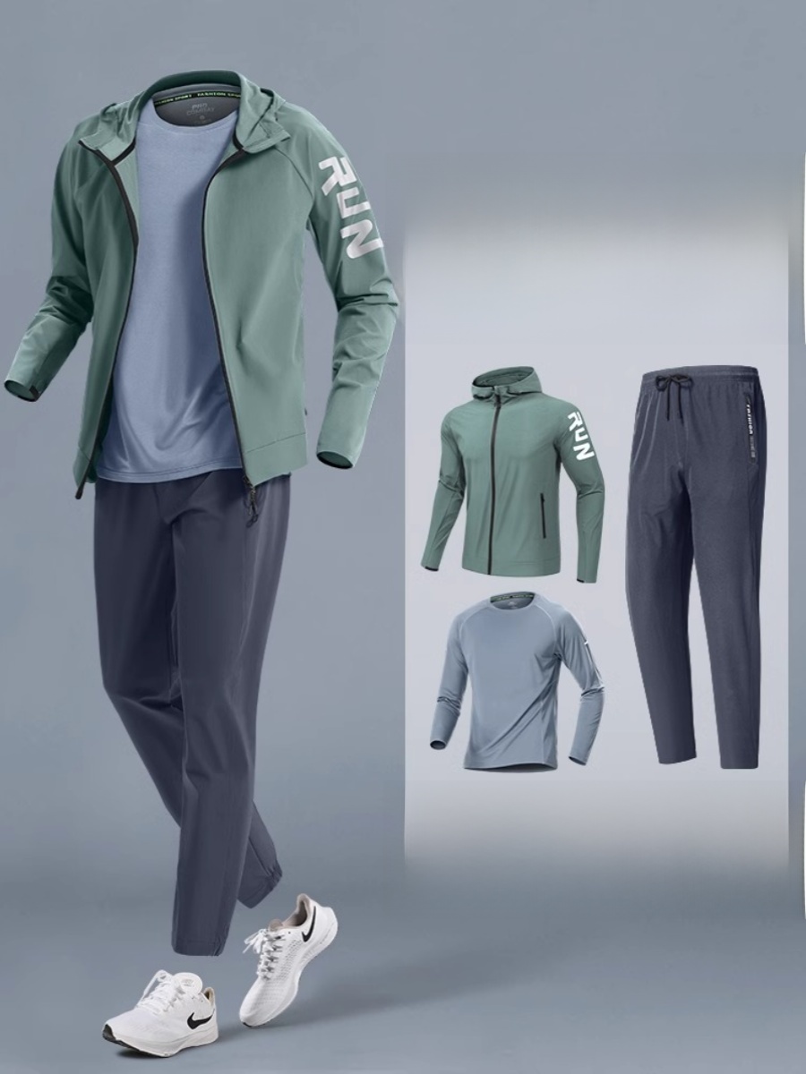 Youth Cycling Gear - Aymelon Tuta da ciclismo da corsa