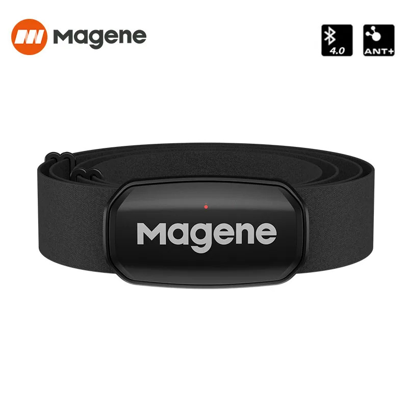 Cycling Heart Rate Monitor - Sensore di frequenza cardiaca Magene H303