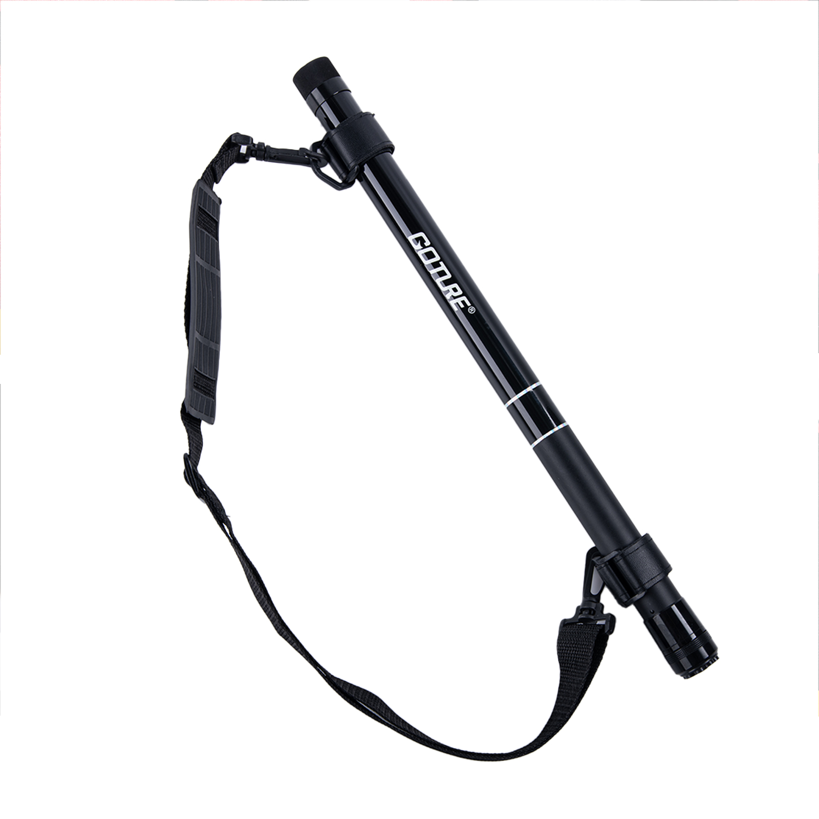 Cycling Landing Gear - Goture Rete da Pesca con Asta