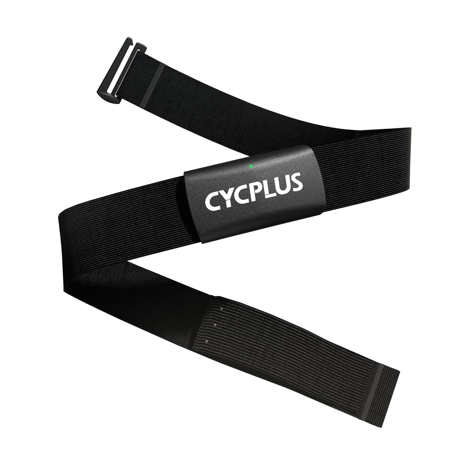 Cycling Heart Rate Monitor - CYCPLUS H2 Fascia toracica per cardiofrequenzimetro