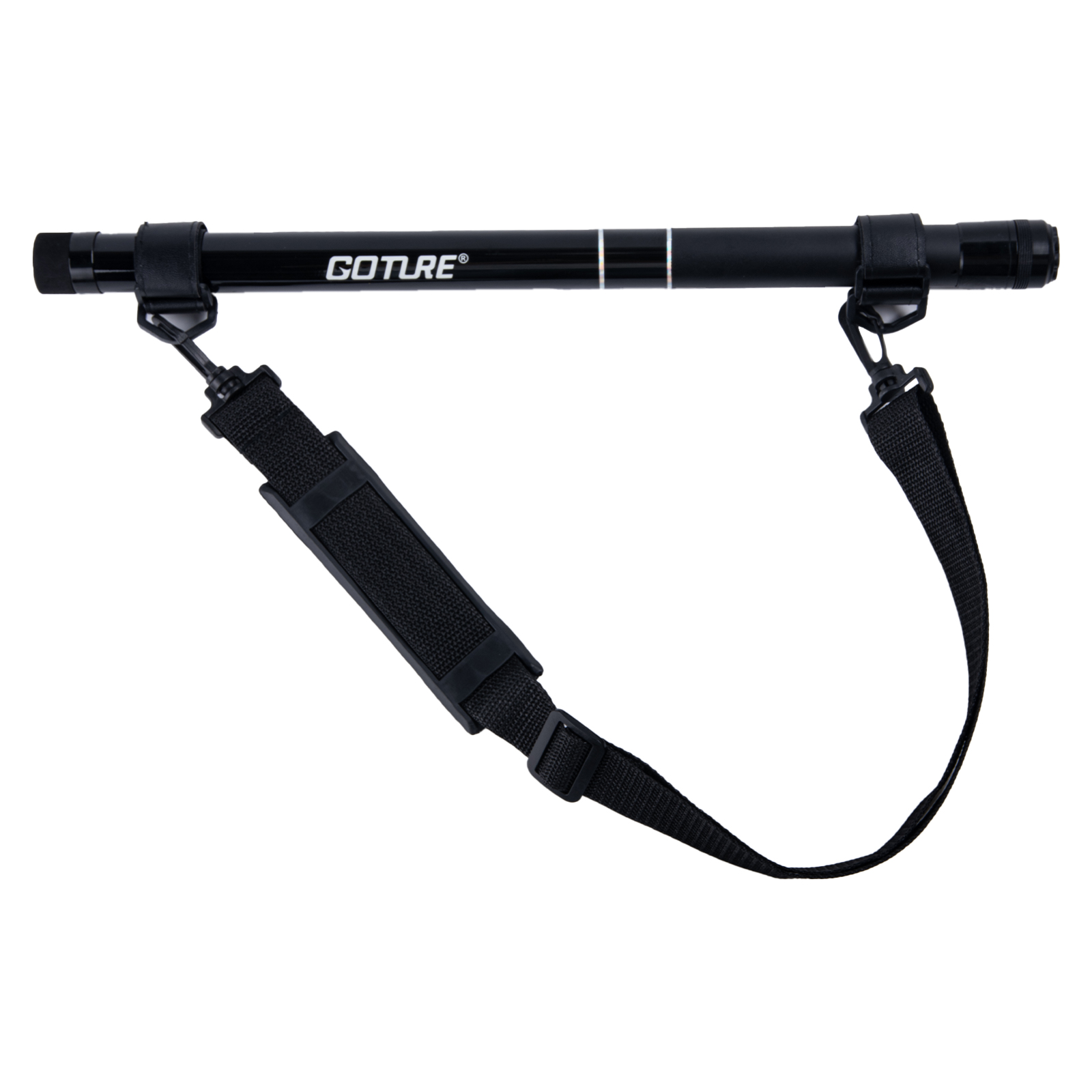 Cycling Landing Gear - Goture Rete da Pesca con Asta