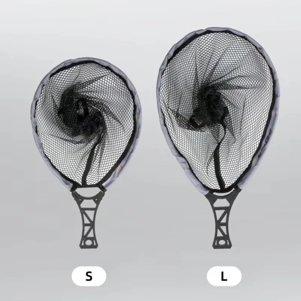 Cycling Landing Gear - Maniglia rete da pesca a mosca