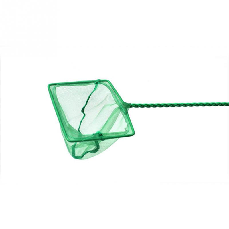 Cycling Landing Gear - 1 pz Rete da pesca quadrata