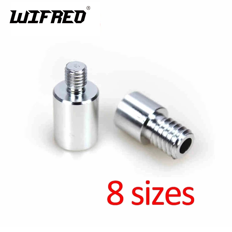 Cycling Landing Gear - Wifreo 1PC alluminio lega di zinco