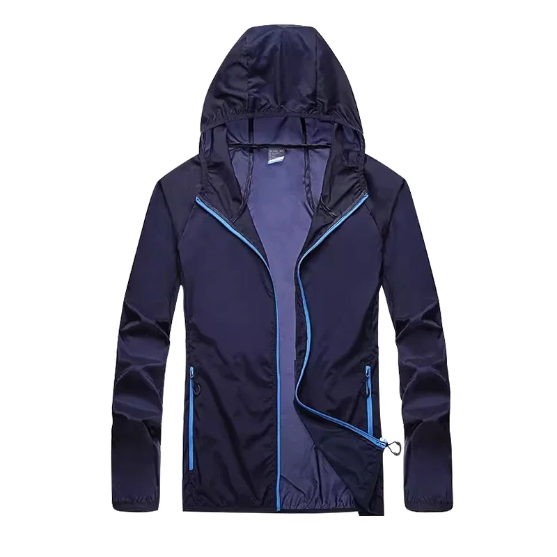 Cycling Gear Jacket - Impermeabile da golf Giacca leggera Impermeabile