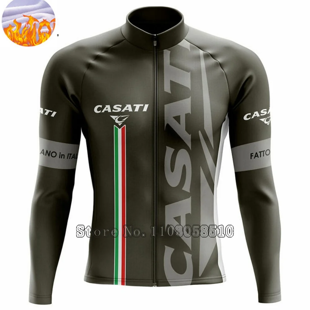 Cycling Gear Jacket - 2026 Giubbotti da ciclismo invernali da