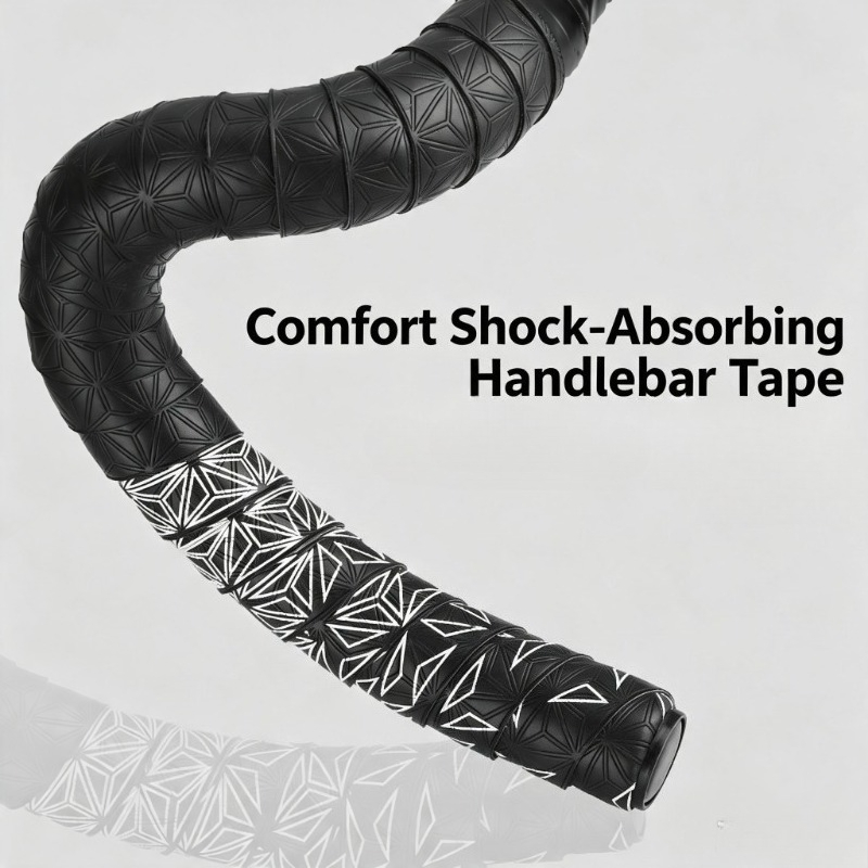 Bike Handlebar Tape - 1 Paio Nastro Manubrio Bici da