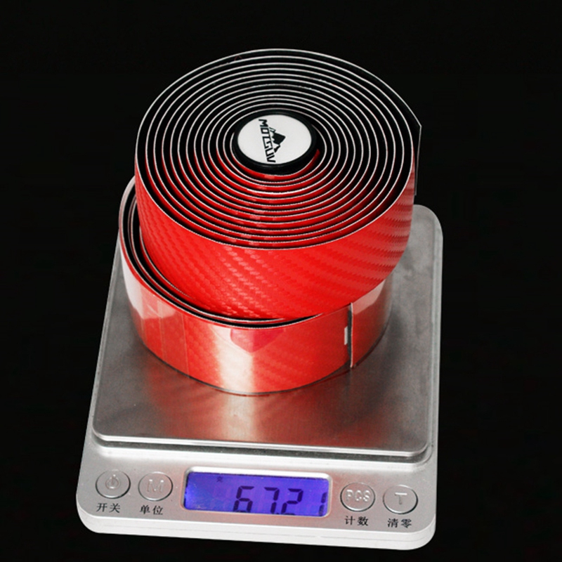 Bike Handlebar Tape - Nastro per Manubrio Bici da Strada