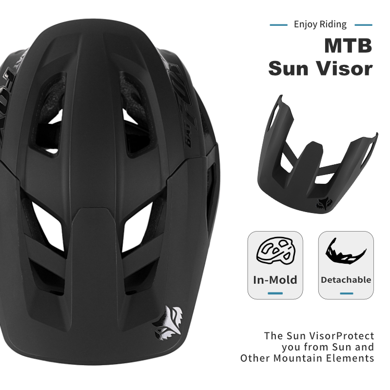 BATFOX Casco da ciclismo Donna - Youth Cycling Gear recensione e prezzo