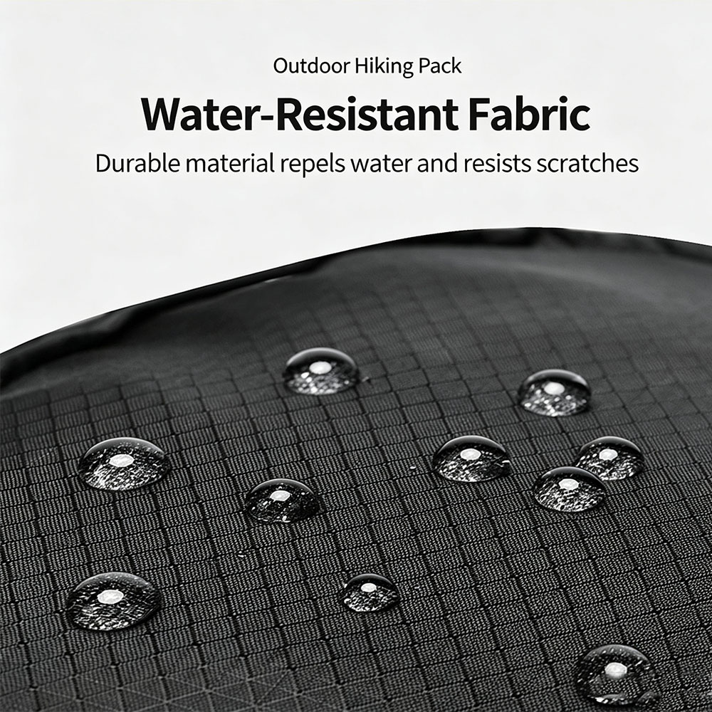 Zaino idrico da corsa leggero  - Reflective Cycling Vest recensione e prezzo