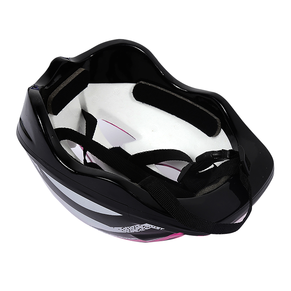 Set di protezioni per casco da - Youth Cycling Gear recensione e prezzo