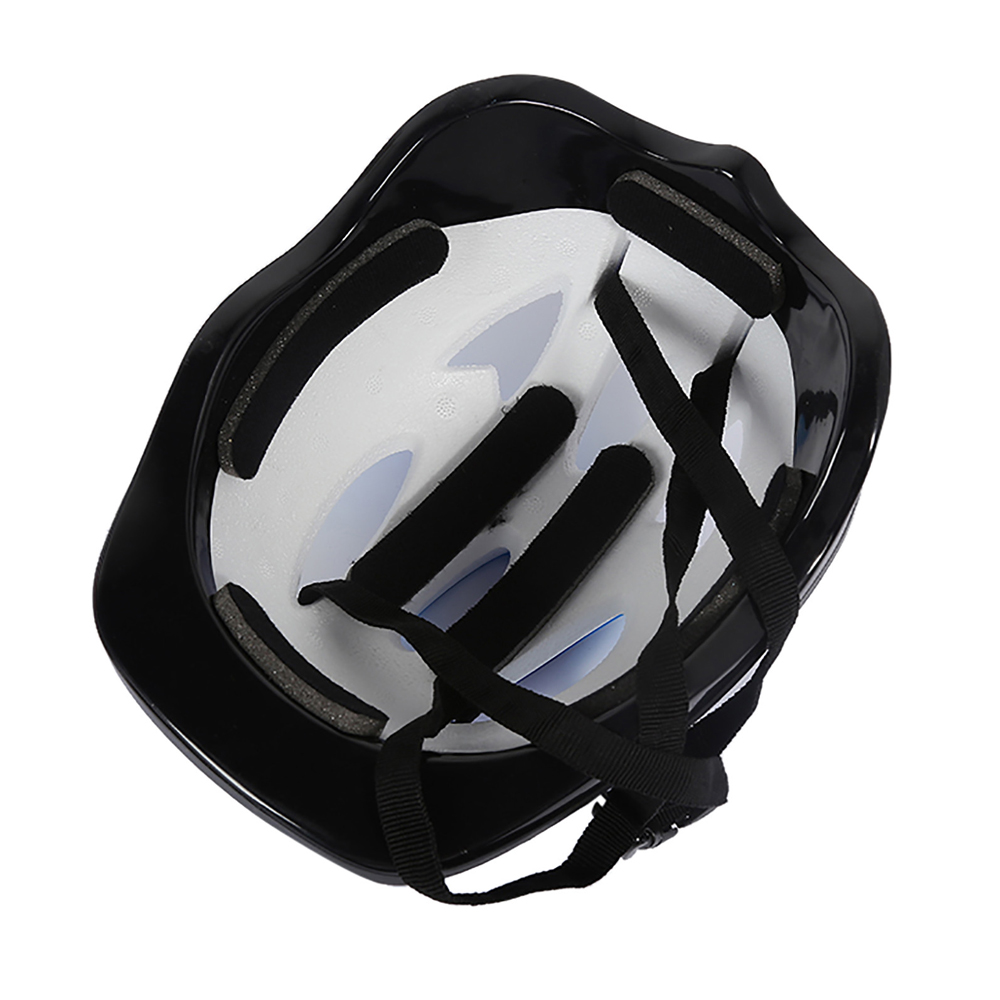 Set di protezioni per casco da - Youth Cycling Gear recensione e prezzo