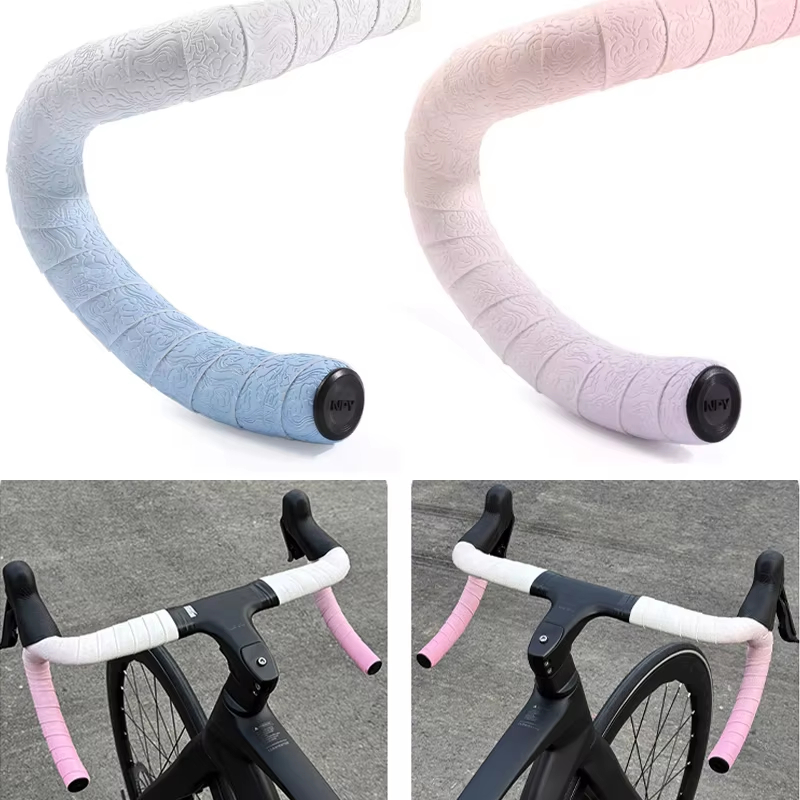 Nastro per Manubrio Bici da St - Bike Handlebar Tape recensione e prezzo