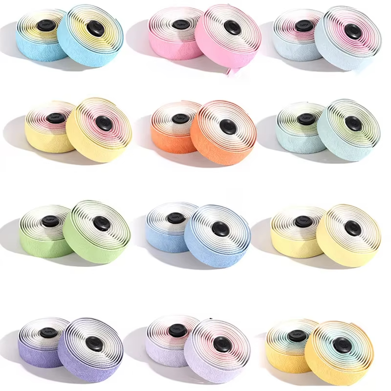 Nastro per Manubrio Bici da St - Bike Handlebar Tape recensione e prezzo