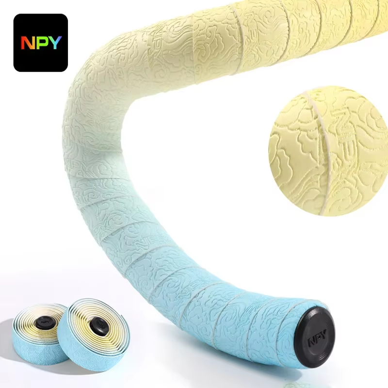 Nastro per Manubrio Bici da St - Bike Handlebar Tape recensione e prezzo