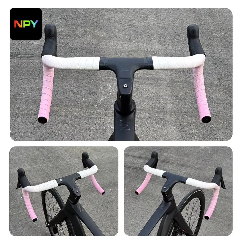 Nastro per Manubrio Bici da St - Bike Handlebar Tape recensione e prezzo
