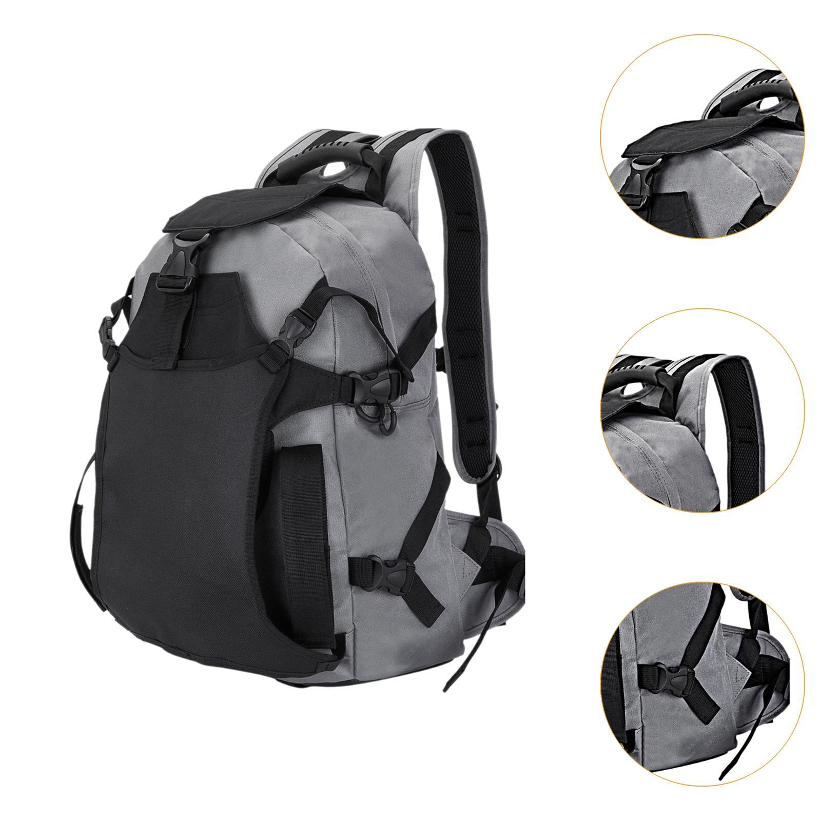 Zaino da Sci per Viaggi, Borsa - Cycling Gear Travel Bag recensione e prezzo