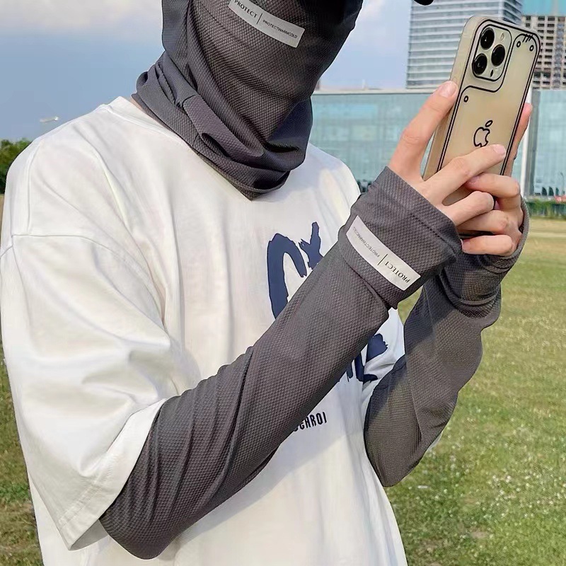 1 paio di maniche protettive u - Cycling Gear recensione e prezzo