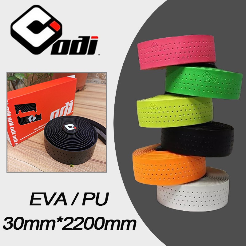 Nastro per impugnatura per bic - Bike Handlebar Tape recensione e prezzo
