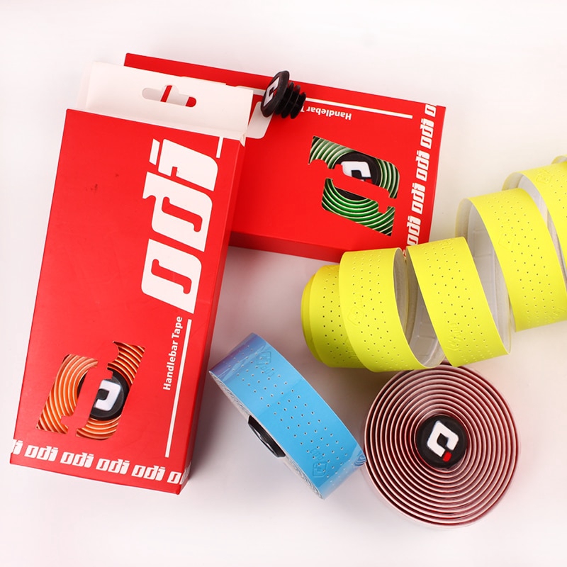 Nastro per impugnatura per bic - Bike Handlebar Tape recensione e prezzo
