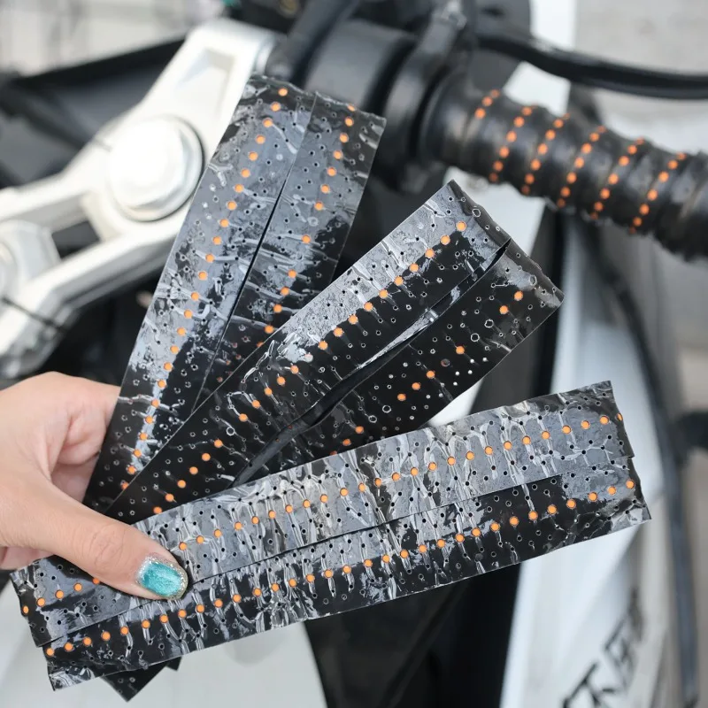 2/4 Pezzi Nastro Antiscivolo p - Bike Handlebar Tape recensione e prezzo