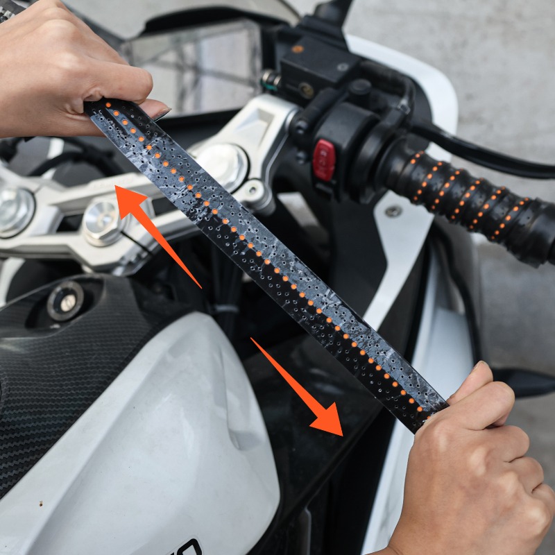 2/4 Pezzi Nastro Antiscivolo p - Bike Handlebar Tape recensione e prezzo