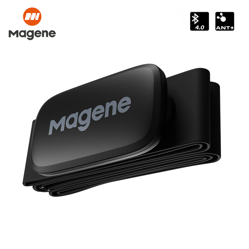 Magene H64 Cardiofrequenzimetr - Cycling Heart Rate Monitor recensione e prezzo