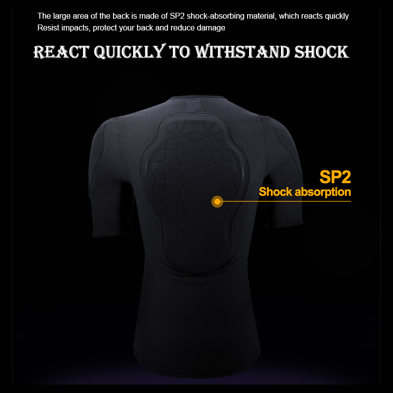 KUUVI Giacca protettiva per il - Cycling Gear Jacket recensione e prezzo