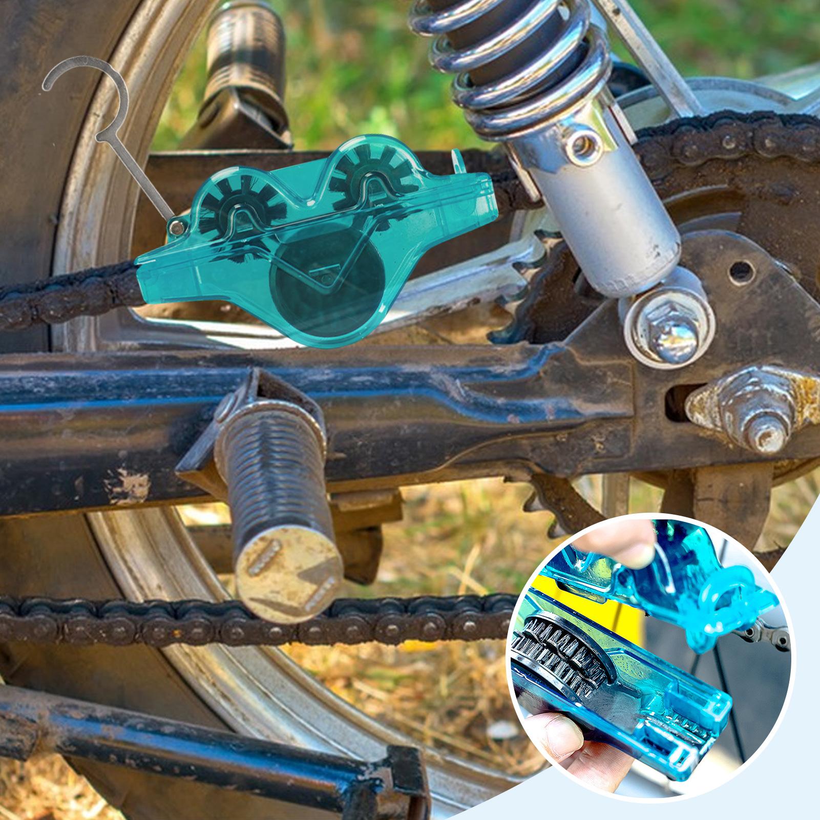 Pulitore per Catena Bicicletta - Cycling Gear Man recensione e prezzo