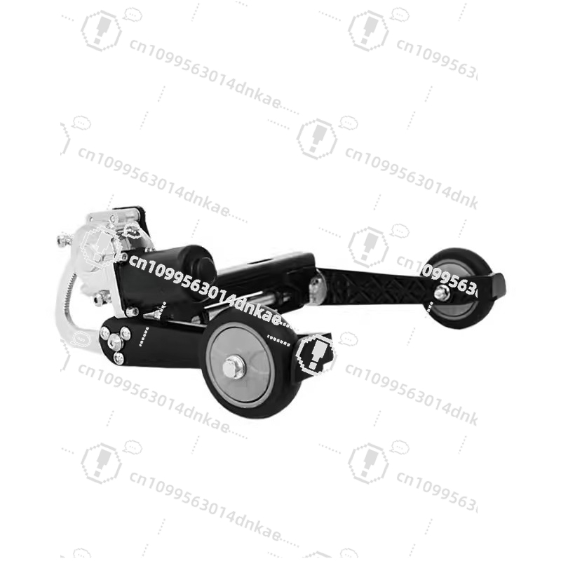 Ruota Ausiliaria Anti-Caduta p - Cycling Landing Gear recensione e prezzo