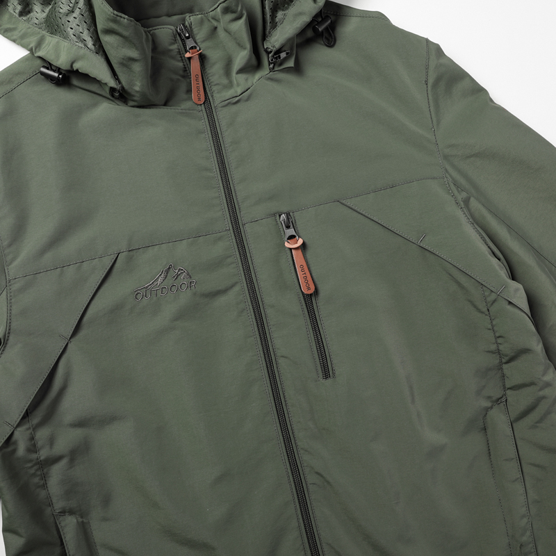Nuova Giacca Sportiva Antivent - Cycling Gear Jacket recensione e prezzo