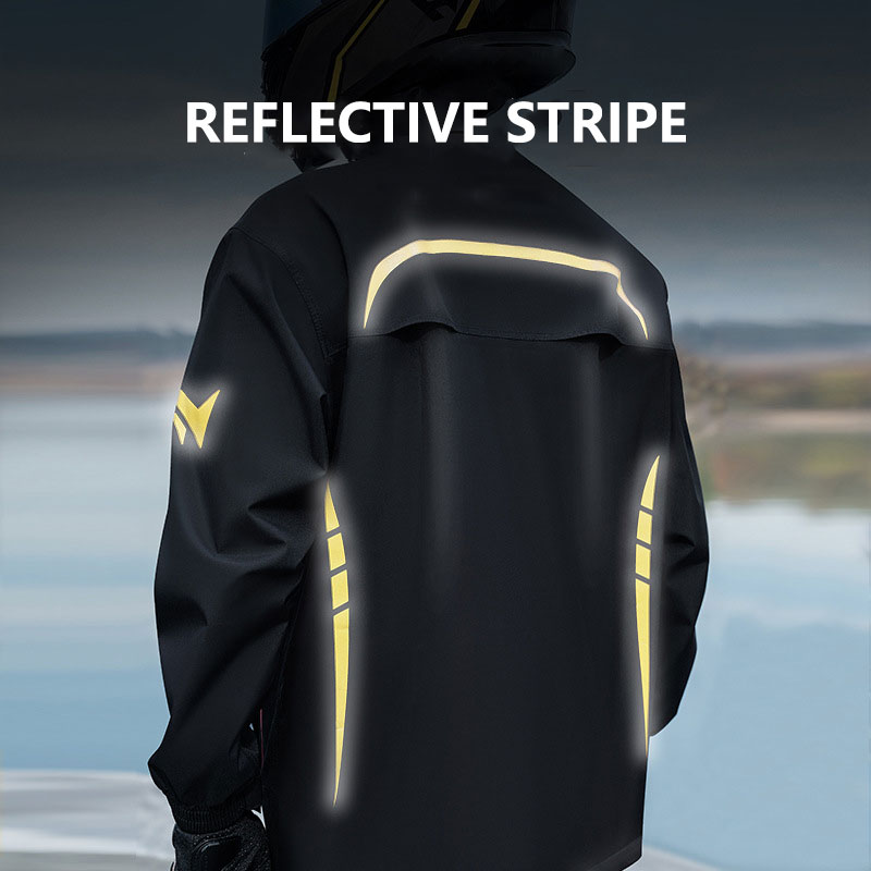 Pantaloni impermeabili rovesci - Cycling Gear Jacket recensione e prezzo