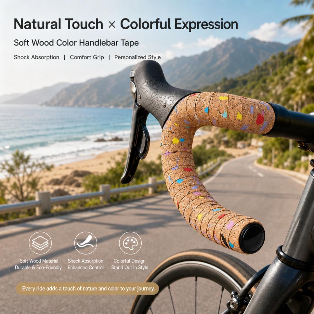 SEER Nastro manubrio bici da s - Bike Handlebar Tape recensione e prezzo