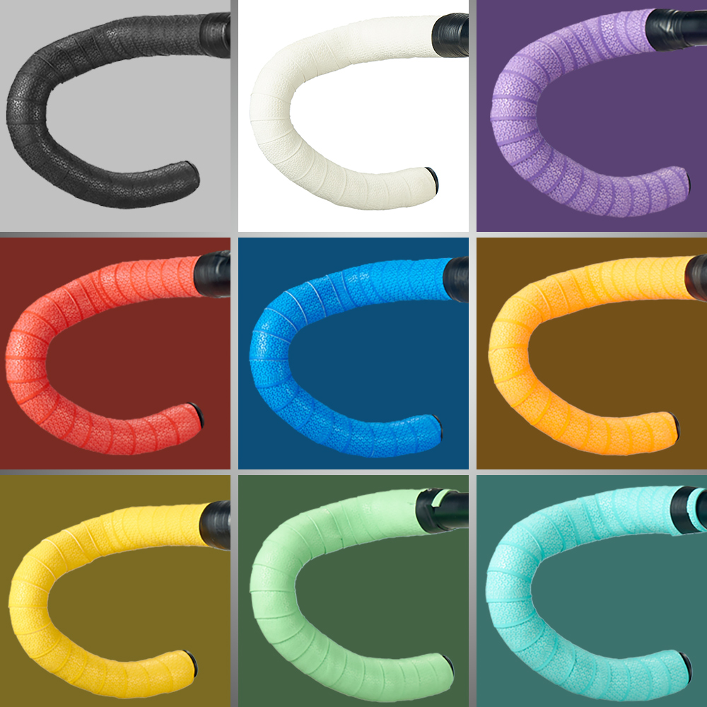 Nastro per Manubrio Bici da St - Bike Handlebar Tape recensione e prezzo