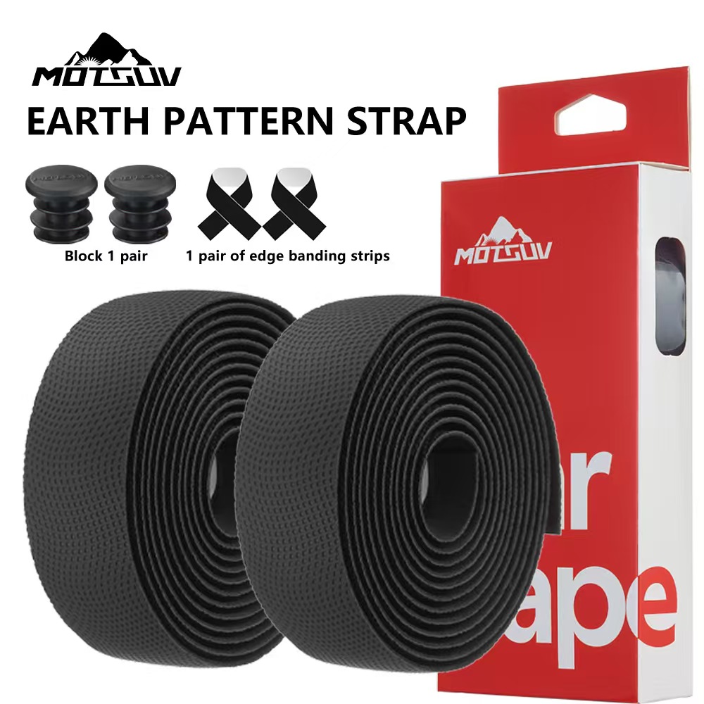 Nastro per Manubrio Bici in Ge - Bike Handlebar Tape recensione e prezzo