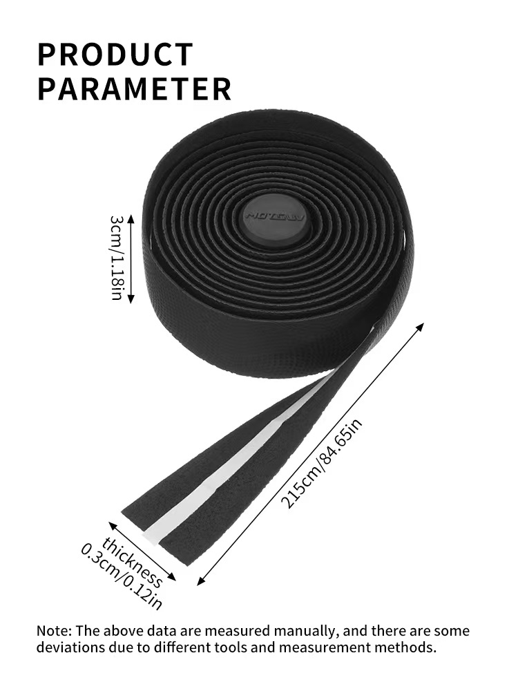 Nastro per Manubrio Bici in Ge - Bike Handlebar Tape recensione e prezzo