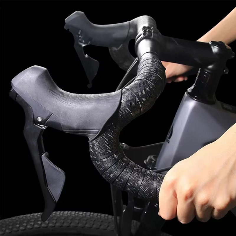 BUCKLOS Nastro manubrio bici d - Bike Handlebar Tape recensione e prezzo