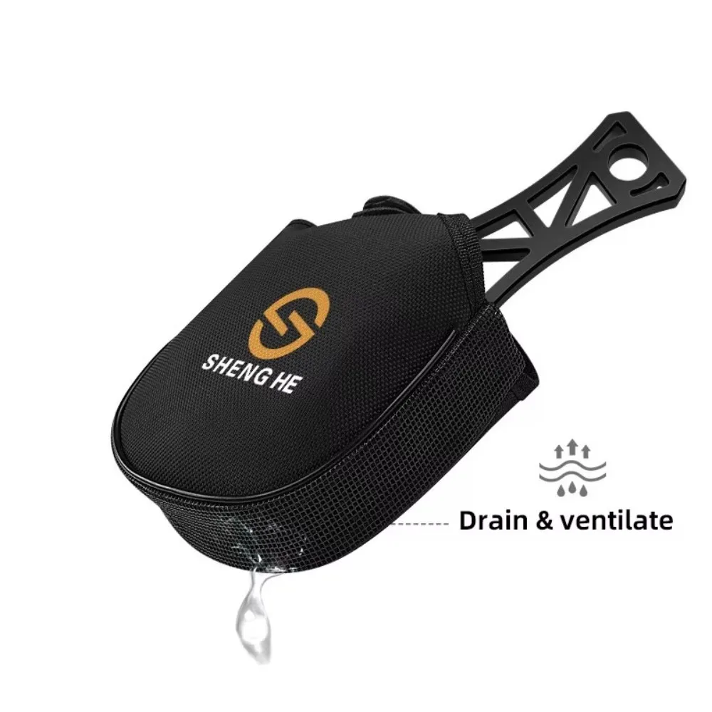 Maniglia rete da pesca a mosca - Cycling Landing Gear recensione e prezzo