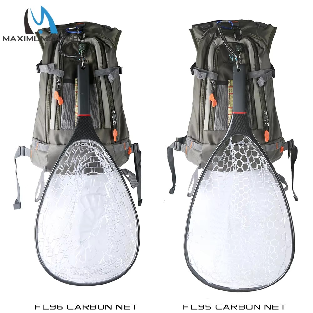 MAXCATCH Guadino in Fibra di C - Cycling Landing Gear recensione e prezzo