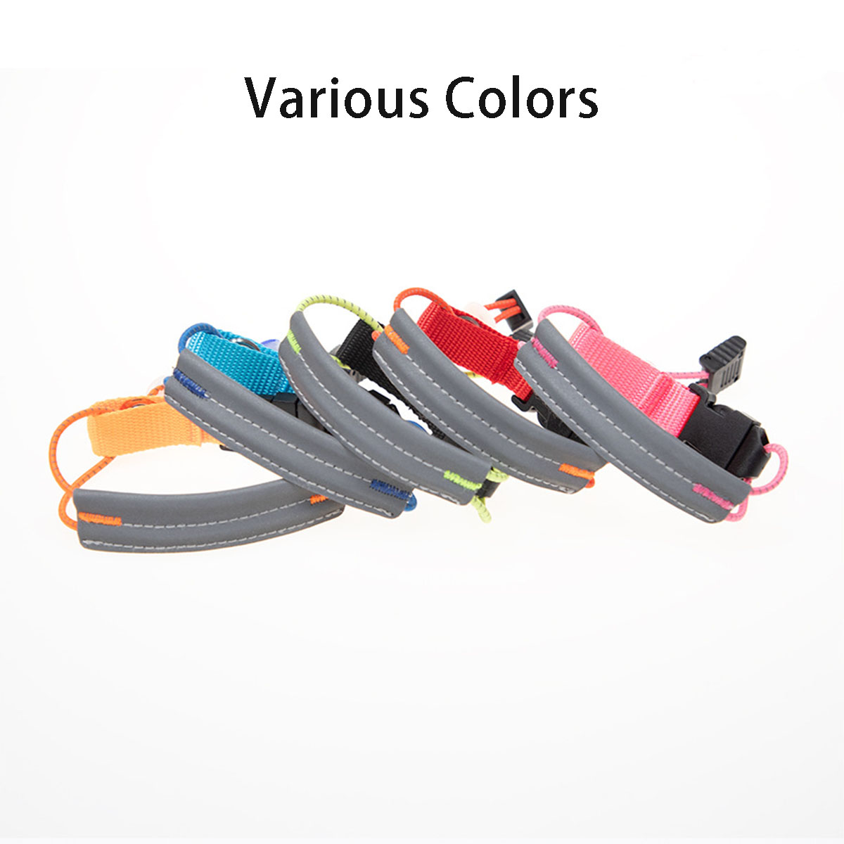 Cinturino elastico riflettente - Cycling Gear recensione e prezzo