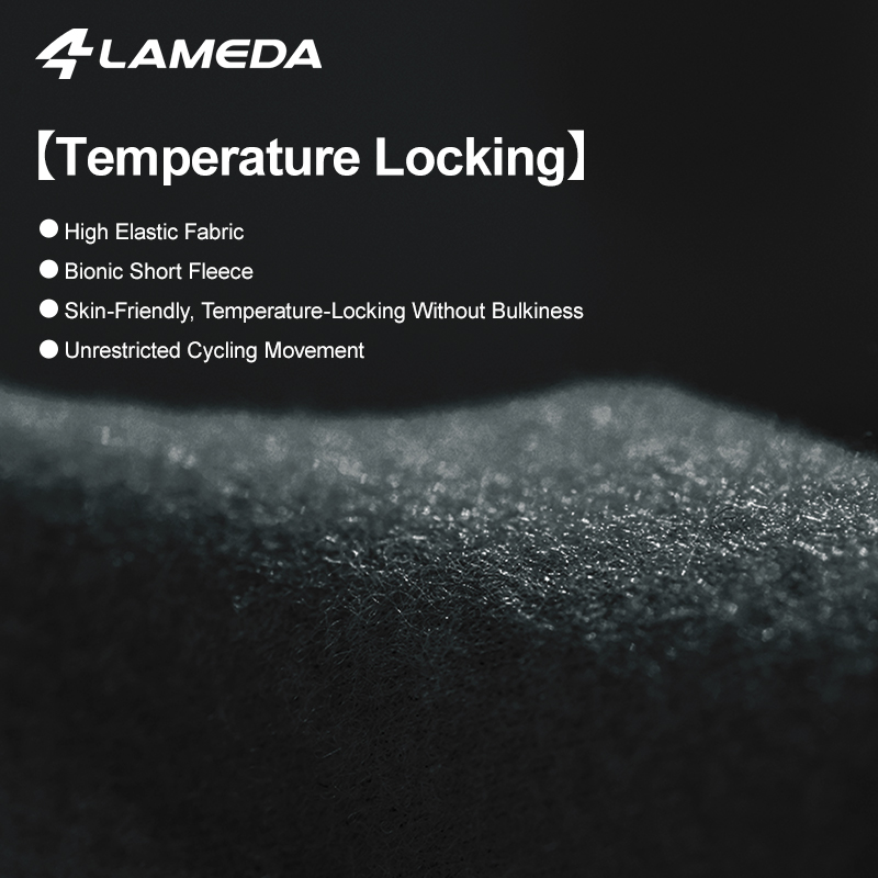 LAMEDA Maglia da bici da strad - Cycling Gear Jacket recensione e prezzo