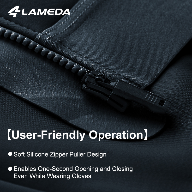 LAMEDA Maglia da bici da strad - Cycling Gear Jacket recensione e prezzo