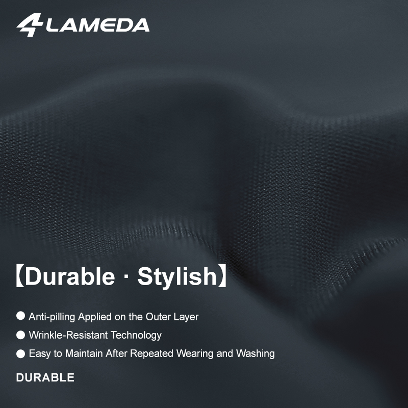 LAMEDA Maglia da bici da strad - Cycling Gear Jacket recensione e prezzo