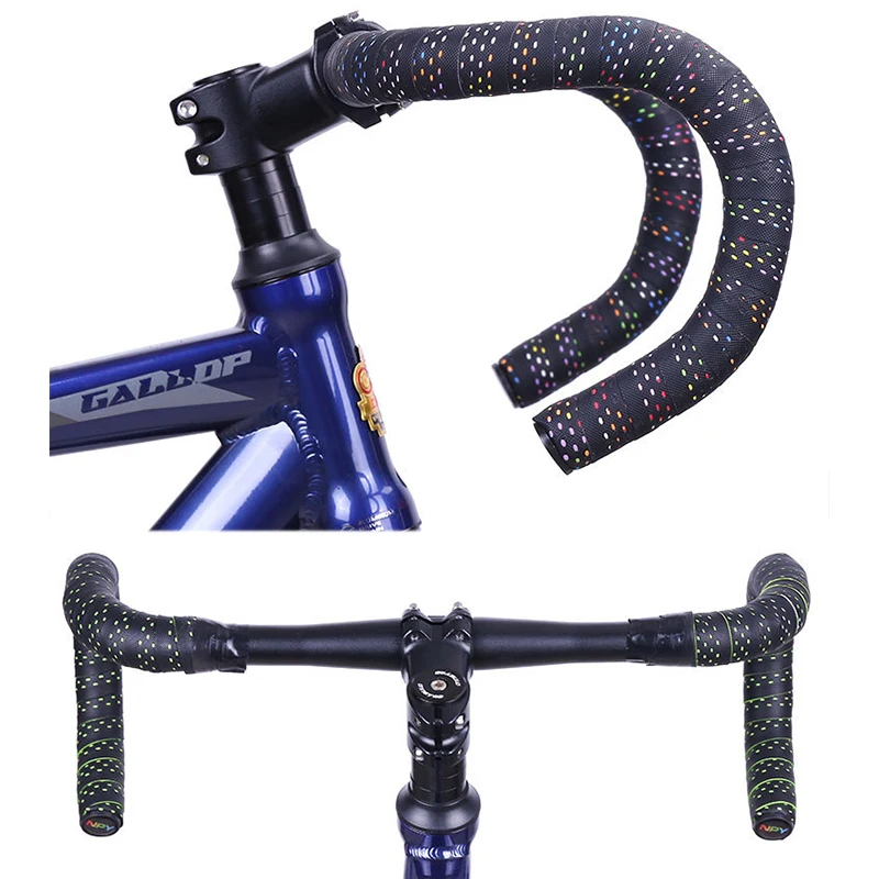 Nastro per bici da strada Como - Bike Handlebar Tape recensione e prezzo