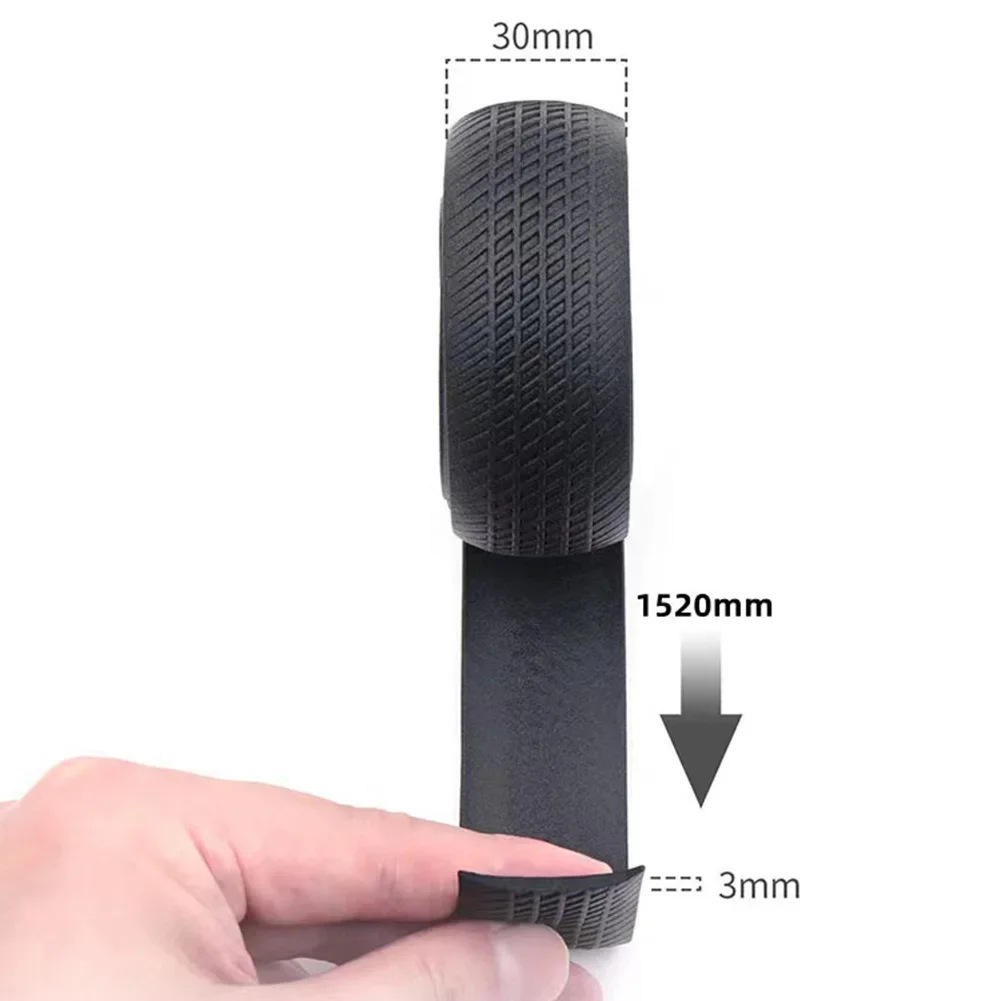 Nastro in silicone per manubri - Bike Handlebar Tape recensione e prezzo