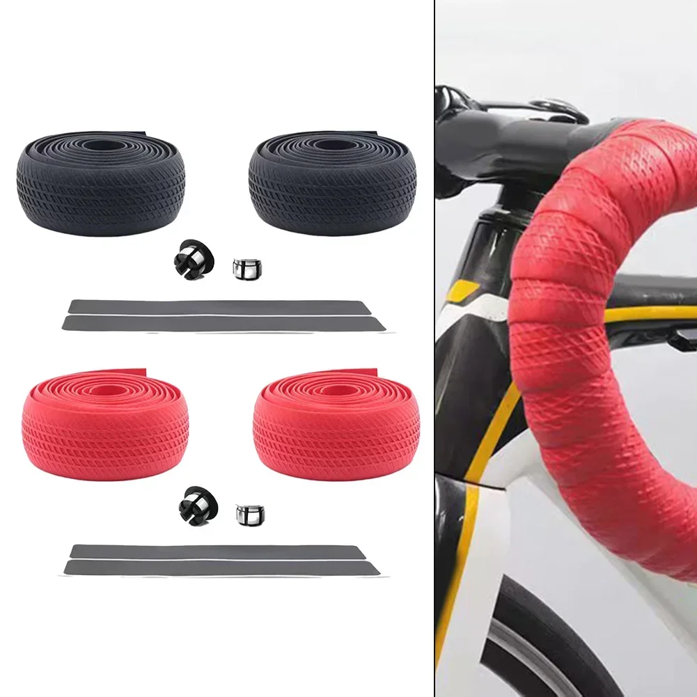 Nastro in silicone per manubri - Bike Handlebar Tape recensione e prezzo