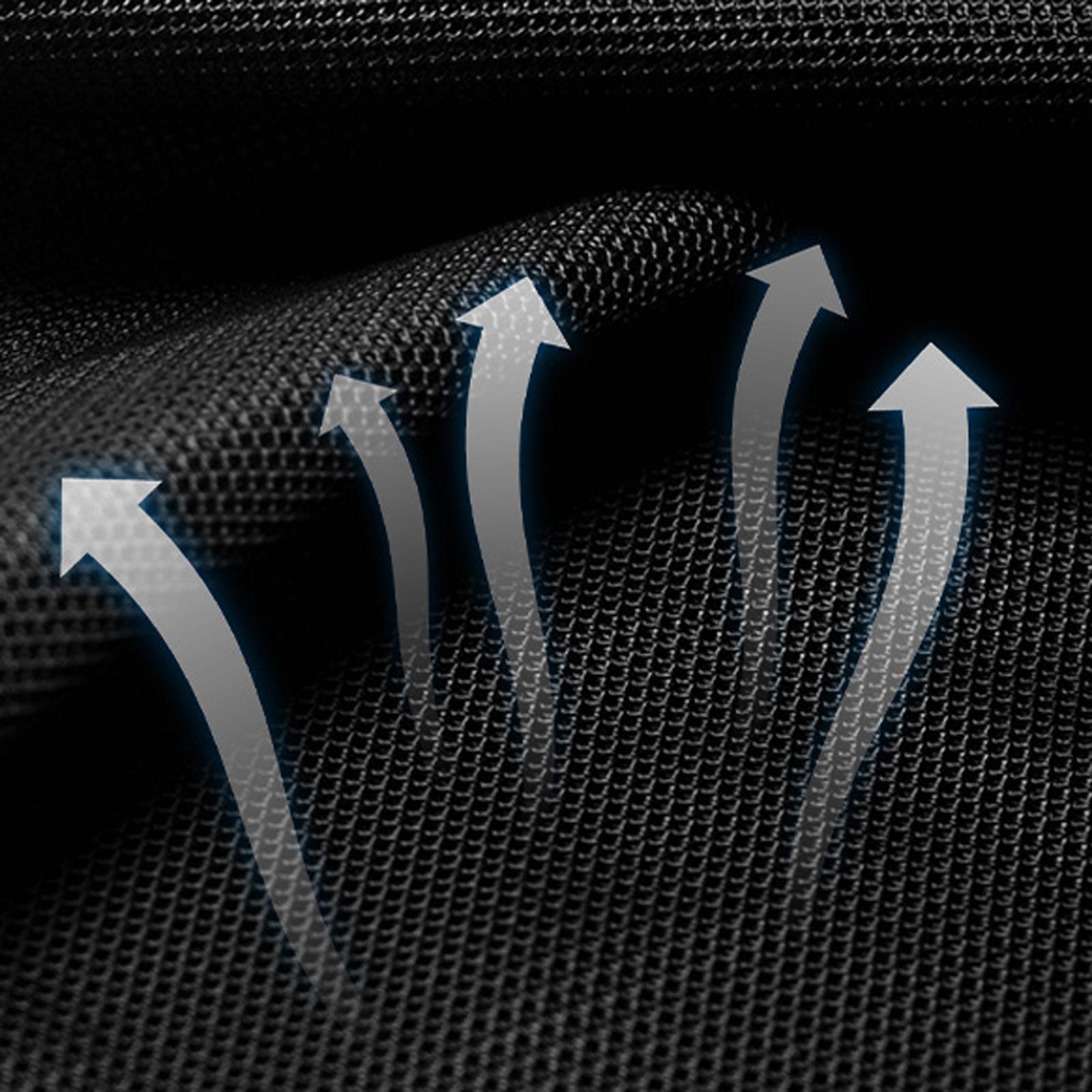 Borsa da corsa a tracolla rifl - Reflective Cycling Vest recensione e prezzo