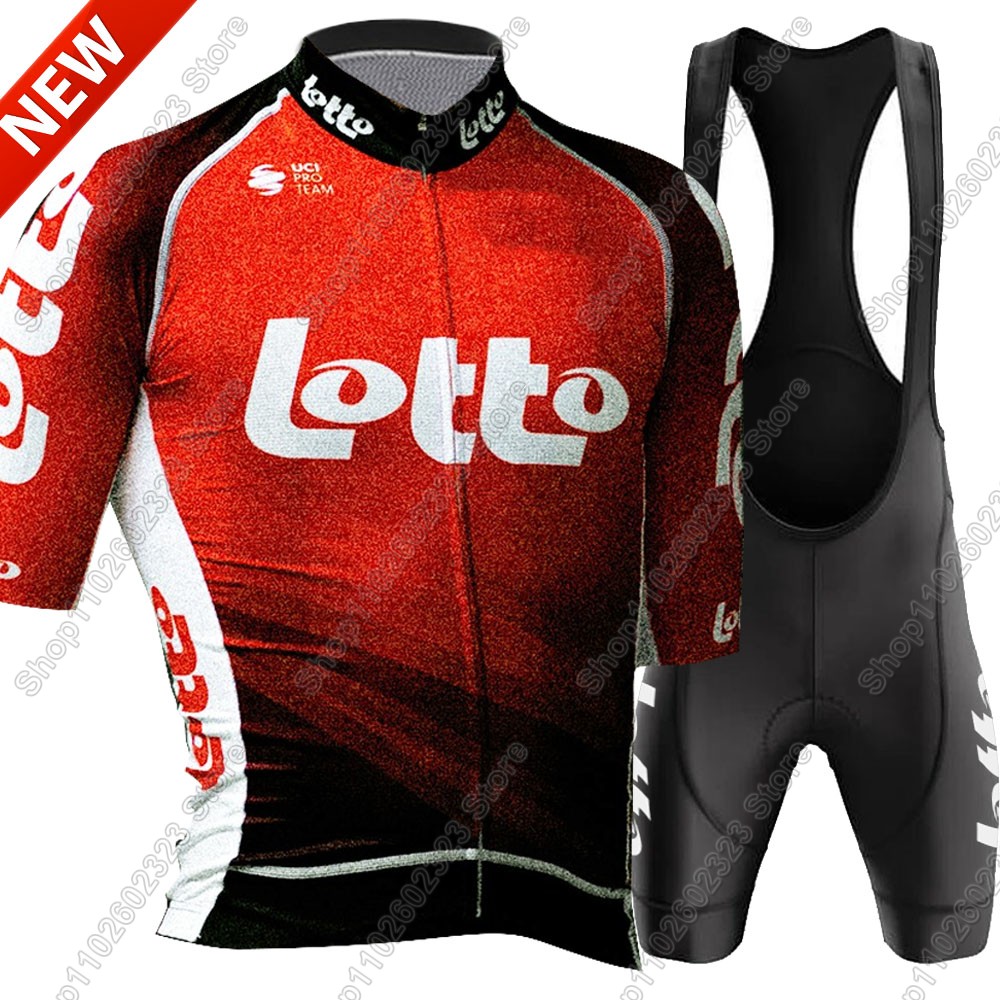 Maglia da ciclismo Lotto team  - Padded Cycling Shorts recensione e prezzo