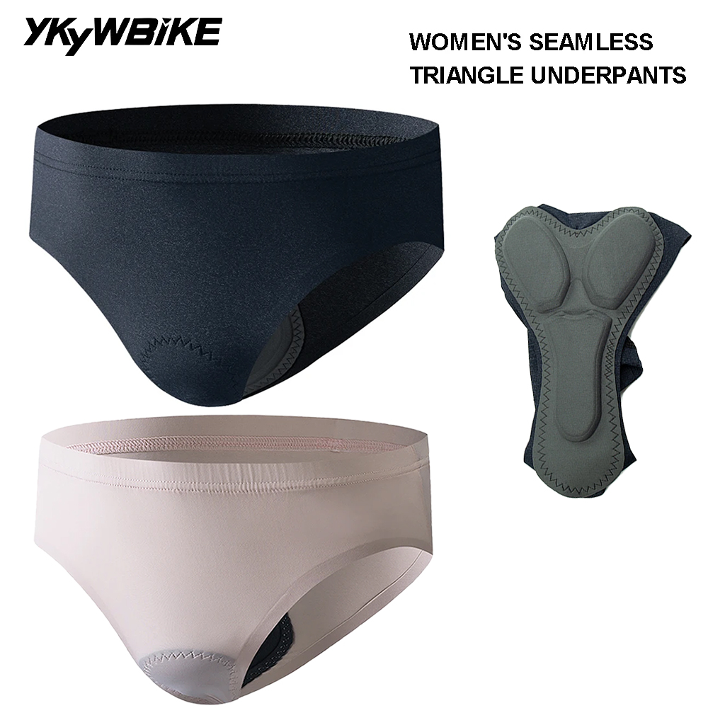 Ykywbike Sconto del 50% su Pan - Padded Cycling Shorts recensione e prezzo