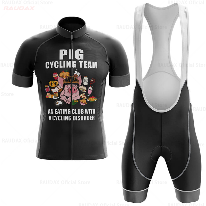 Set Maglia Ciclismo Uomo Diver - Cycling Gear For Sale recensione e prezzo